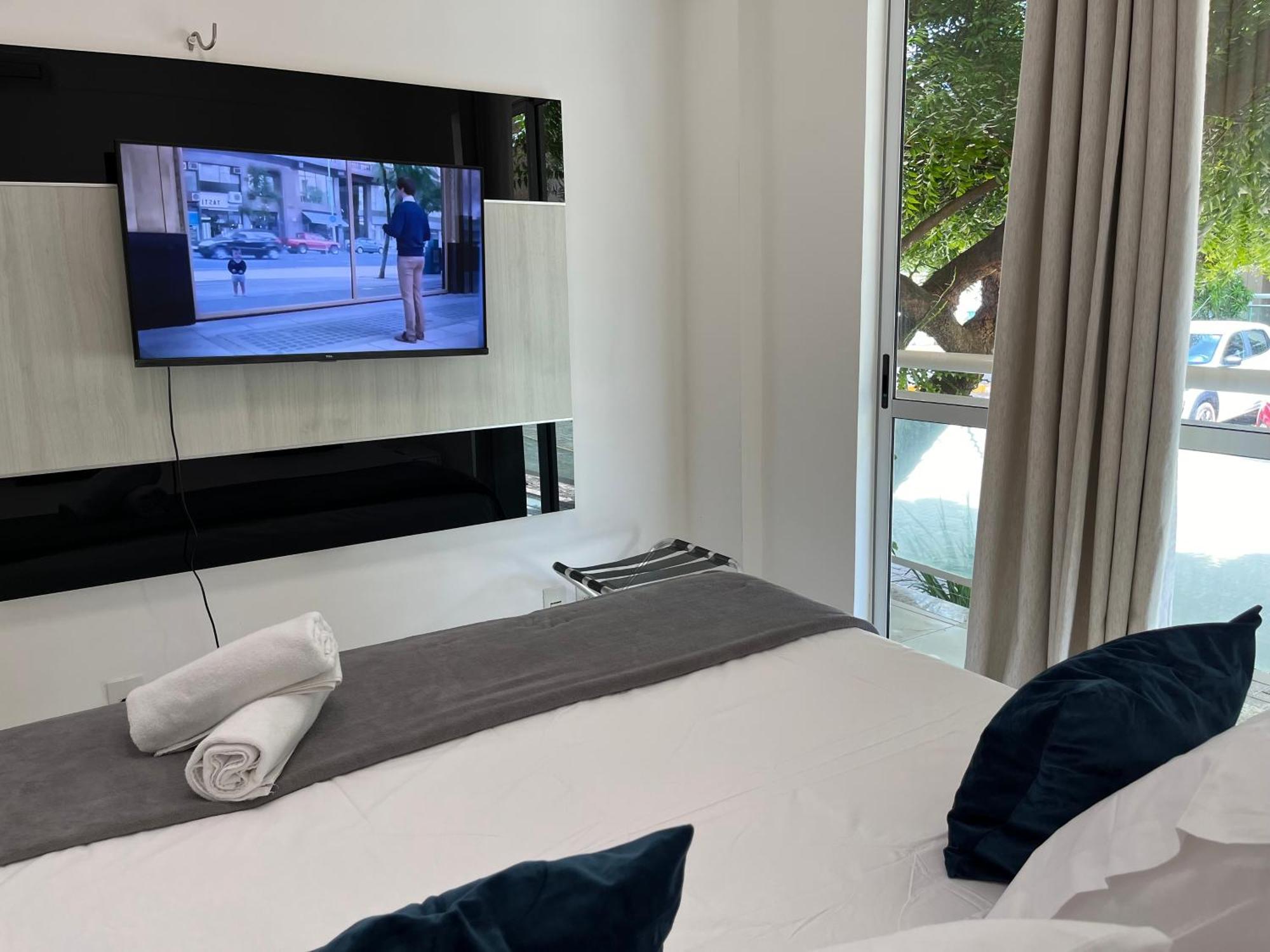 Palm Beach Porto Das Dunas, Apartamento Todo Climatizado Terreo A 350 Metros Beach Park Aquiraz Eksteriør bilde